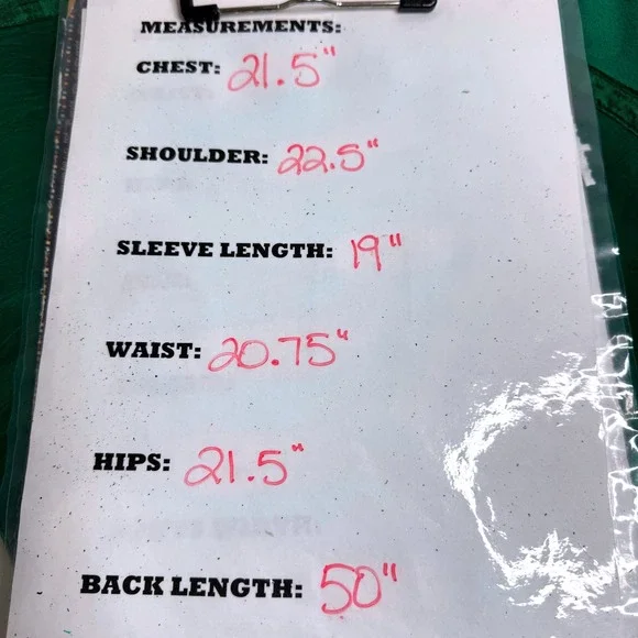 JOHNNY WAS T-Shirt Maxi Dress MED Long Sleeve Embroidered Fish Kelly Green - Picture 12 of 12